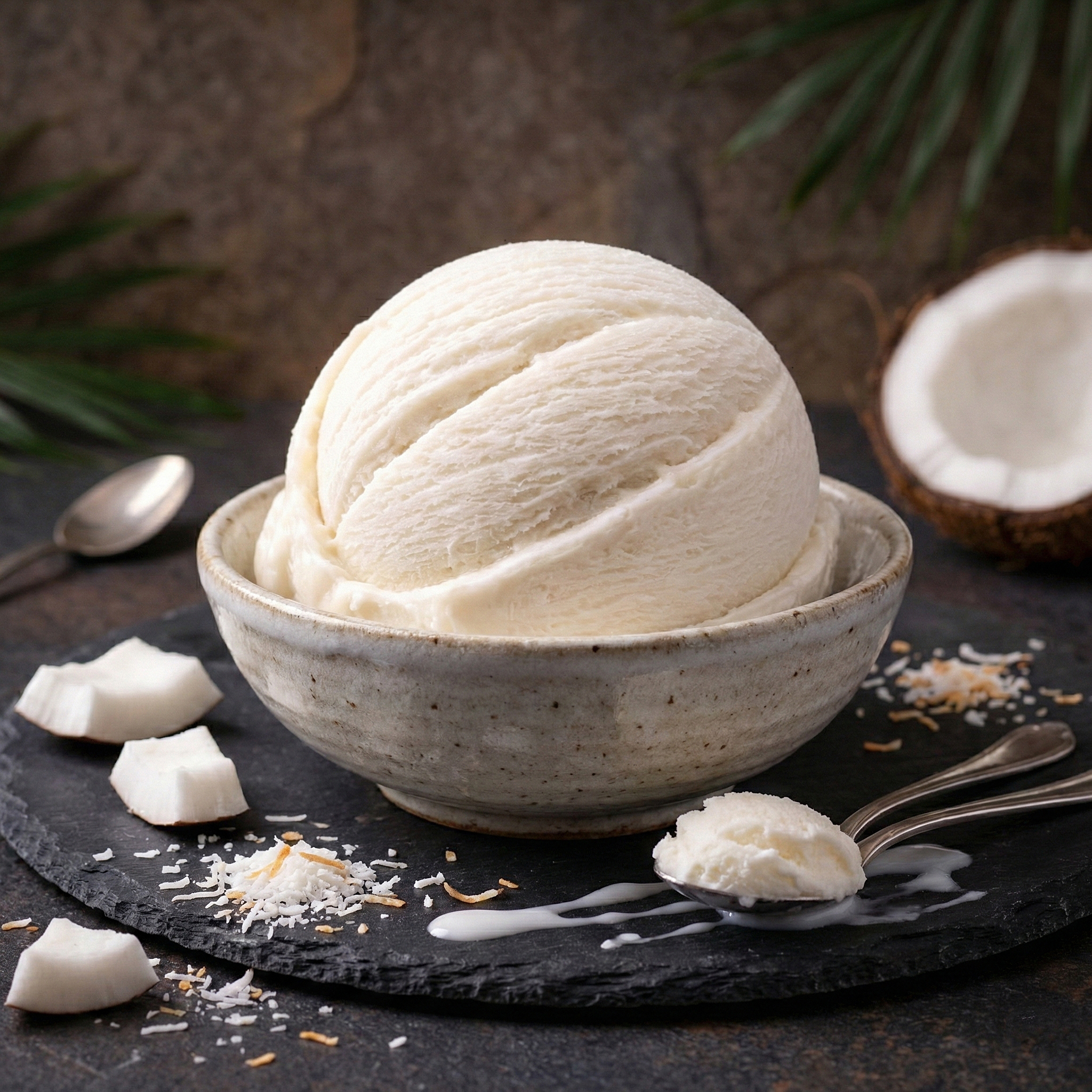 Tropical Tender Coconut